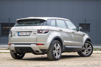 Land Rover Range Rover Evoque 2.2 TD4 PRESTIGE AT9 - 5