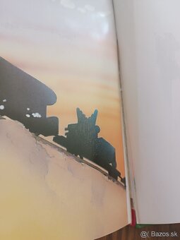 Disney Luxus - 5