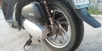 Honda SH125 AD - 5