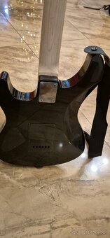 Yamaha rgx 121z. - 5