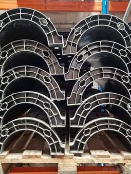 Plastove debnenie stlpov na predaj - 5