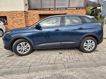 Peugeot 3008 1.2 PureTech  130k (možný odpočet DPH) - 5