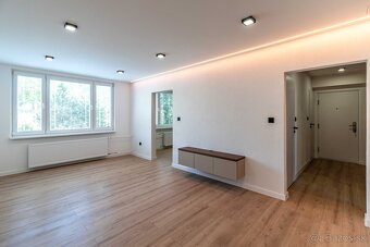 BEDES | 3 izbový byt, walk-in šatník, 80m2 - 5