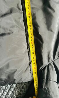 Bunda tepla H&M - 5