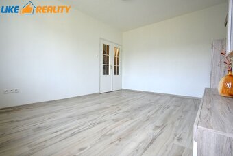 Prenájom 1 izbového bytu Turany - 5