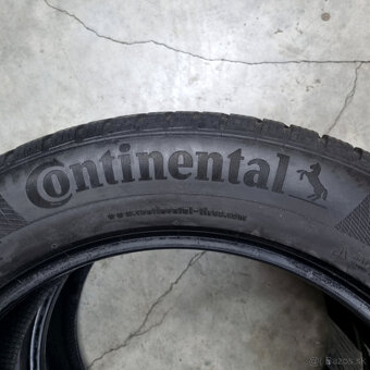 Zimné pneumatiky 275/50 R20 CONTINENTAL - 5