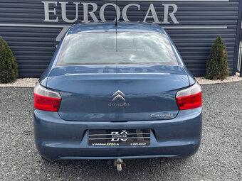 Citroën C-Elysee HDi 92 Seduction/Best Collection - 5
