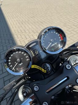 KAWASAKI Z900RS - 5