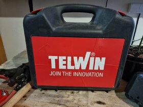 Predam invertor Telwin 195 - 5