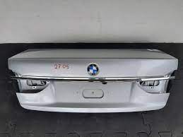 Použité náhradné diely na BMW 7 G11 G12 - 5