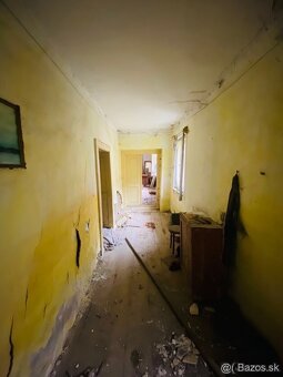 Na predaj Dom Partizánska Ľupča - 5