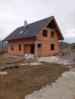 Stolár, domáci majster, hodinový manžel - Žilina - 5