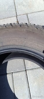 Pneumatiky Yokohama Geolander 255/65R17 - 5