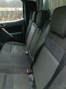 Predám Ford Ranger - 5