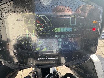 SUZUKI VSTROM 1050 2022 - 5