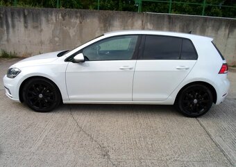 Volkswagen Golf 2.0 TDI BMT Highline DSG automat,DigitalCock - 5