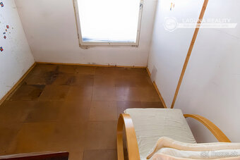 Záhrada s chatkou ( 282 m2) sídl. Mier Spišská Nová Ves - 5