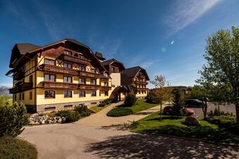 Dlhodobý prenájom - V.Lomnica, Vysoké Tatry - 5
