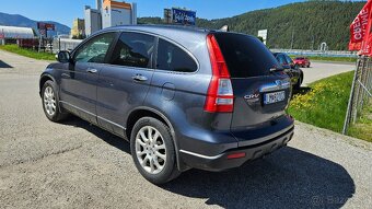 Honda CR-V 2.2 i-CTDi Elegance - 5