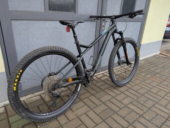Znížená cena - Orbea LAUFEY H30 - 5