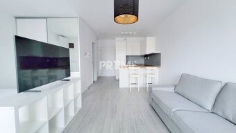 MODERNÝ 1,5i byt, BORY, LOGGIA, PARKING, Mateja Encingera - 5
