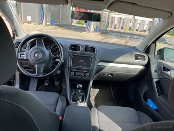 Volkswagen golf 1.2TSi - 5