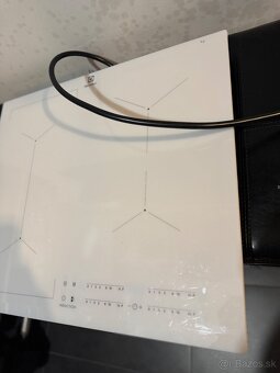 Indukcna elektricka platna - varna doska - 5