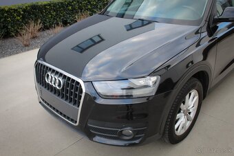 Audi Q3 2.0 TDI - 5