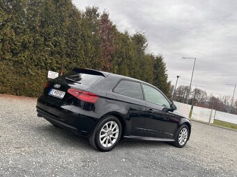 Audi A3 1.6 TDI 110k DPF Ambition - 5