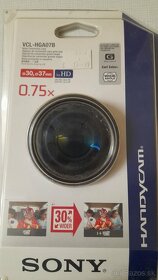 Sony VCL-HGA07B - 5