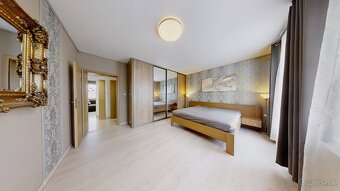 Predaj:Veľkometrážny 4izbový byt(140m2)s terasou(100m2)–Mojš - 5