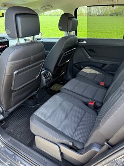 Volkswagen Touran 2.0 TDI, DSG - 5
