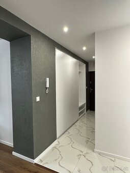 2 izbový moderný byt, 52 m2 - Smižany - PRENÁJOM - 5
