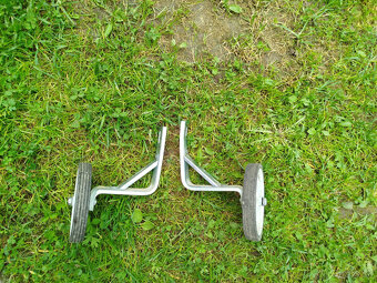 Detsky bicykel CTM 16 - 5