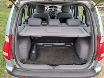 Predám Hyundai Matrix - 5