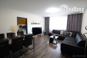 Útulný 3 izbový byt (78m2) na predaj, Martin - Záturčie. - 5