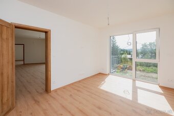 Rohový 3-izbový apartmán A105 v projekte Brezovina - 5