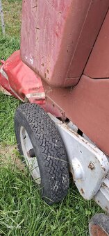 Balikovac new hayliner 68 - 5