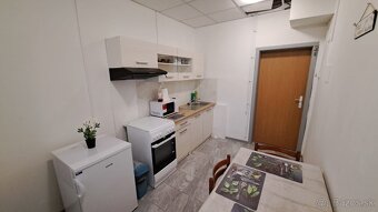 IZBA na prenájom - rodinná ubytovňa - 295€ - Vrútky - 5