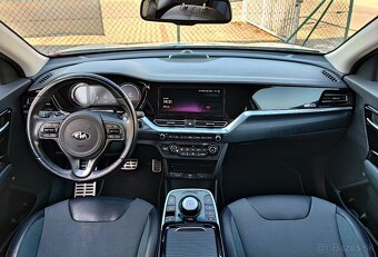KIA NIRO EV SPIRIT 150KW ELECTRIC 64kWh, 2020, 3F, STK, DPH - 5
