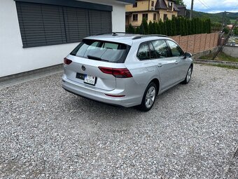 Predám wv golf8 2.0tdi Dsg - 5