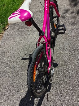 20" bicykel - Kellys Lumi 30 - 5