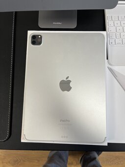 💥 iPad Pro 11” (4. gen) – TOP STAV + BRUTÁLNE PRÍSLUŠENSTVO - 5
