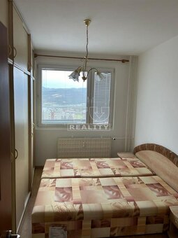 Zrekonštruovaný a zariadený 3 izb.byt na sídlisku Rozkvet - 5