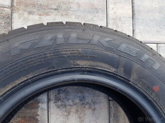 185/70 r14 letné pneumatiky 4ks Falken - 5