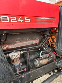 Zetor 8245 bez Tp - 5