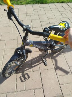Detský bicykel 14 - 5