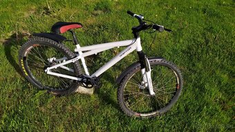 Bicykel CTM Raptor - 5