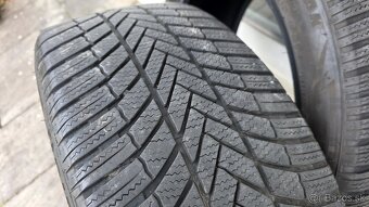 Zimné pneumatiky Bridgestone Blizzak LM005 DOT4822 - 5