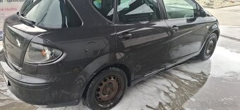 Rozpredám Seat Toledo 3 1.6mpi 75kw - 5